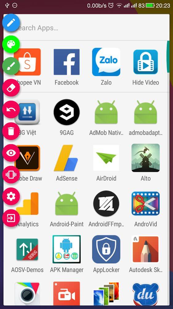 Draw on Screen screenshot 2