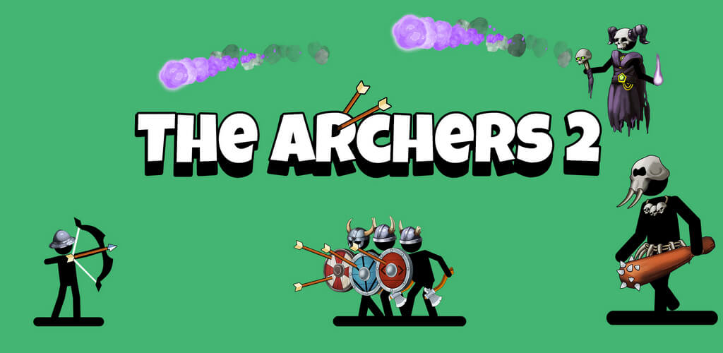 The Archers 2 screenshot 1