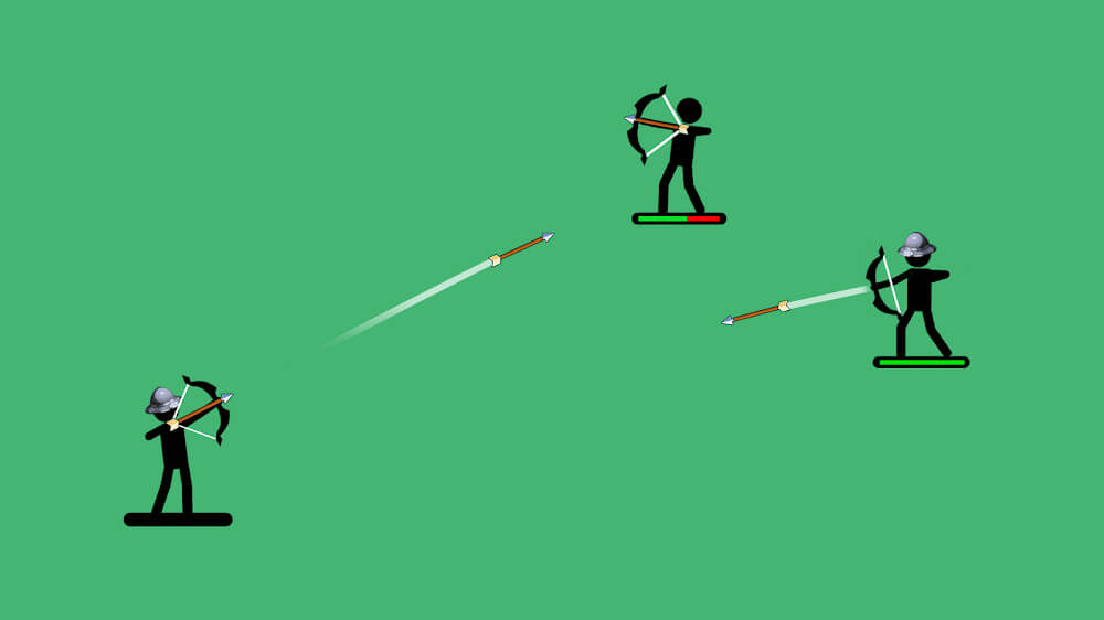 The Archers 2 screenshot 2