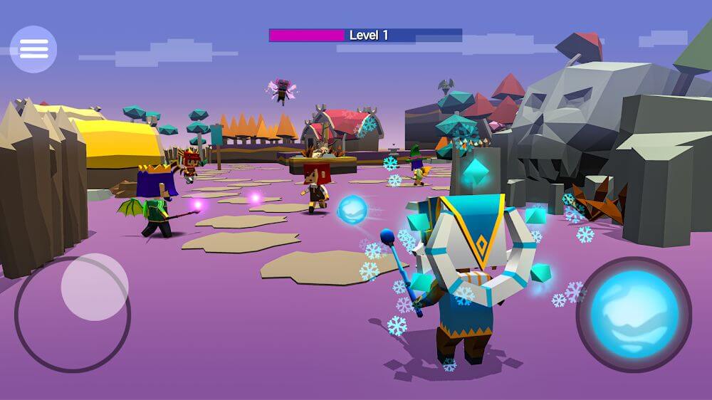 Magica.io screenshot 3