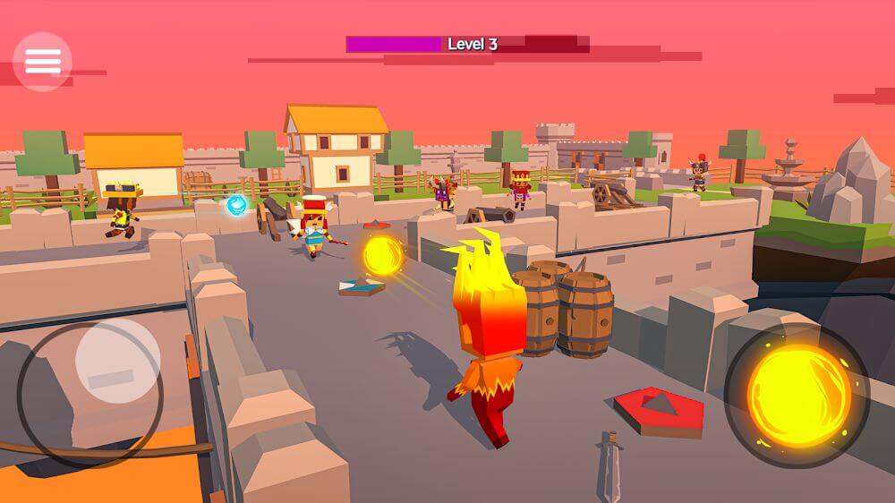 Magica.io screenshot 2