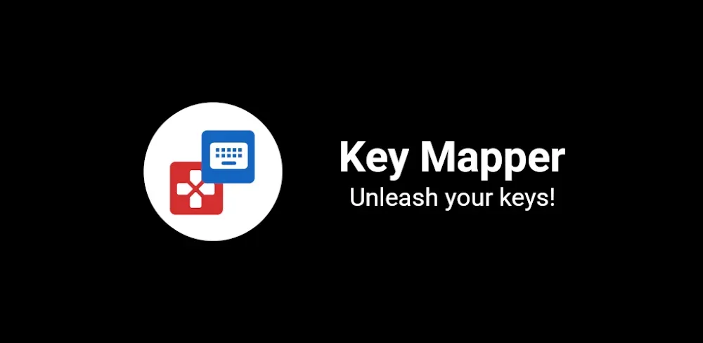 Key Mapper screenshot 1