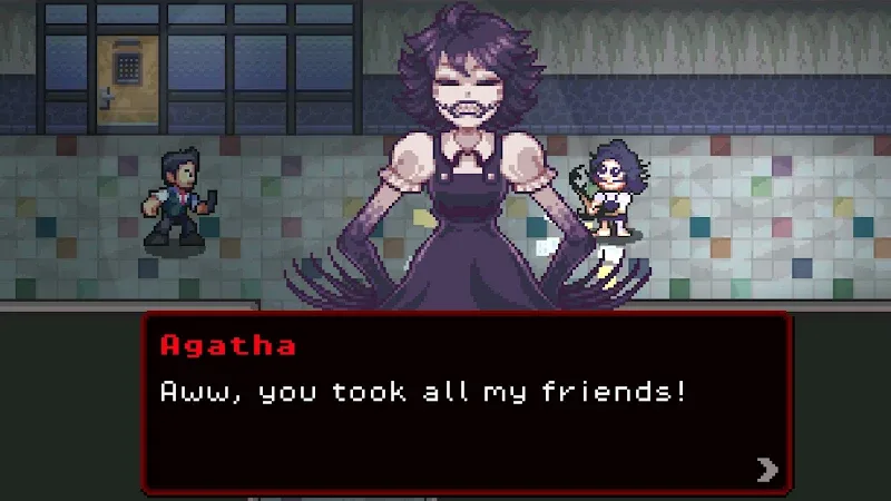 Super Dark Deception screenshot 5