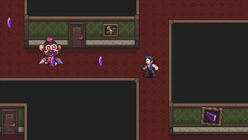 Super Dark Deception screenshot 3
