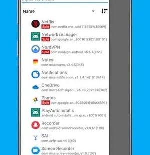 Apktool M screenshot 3