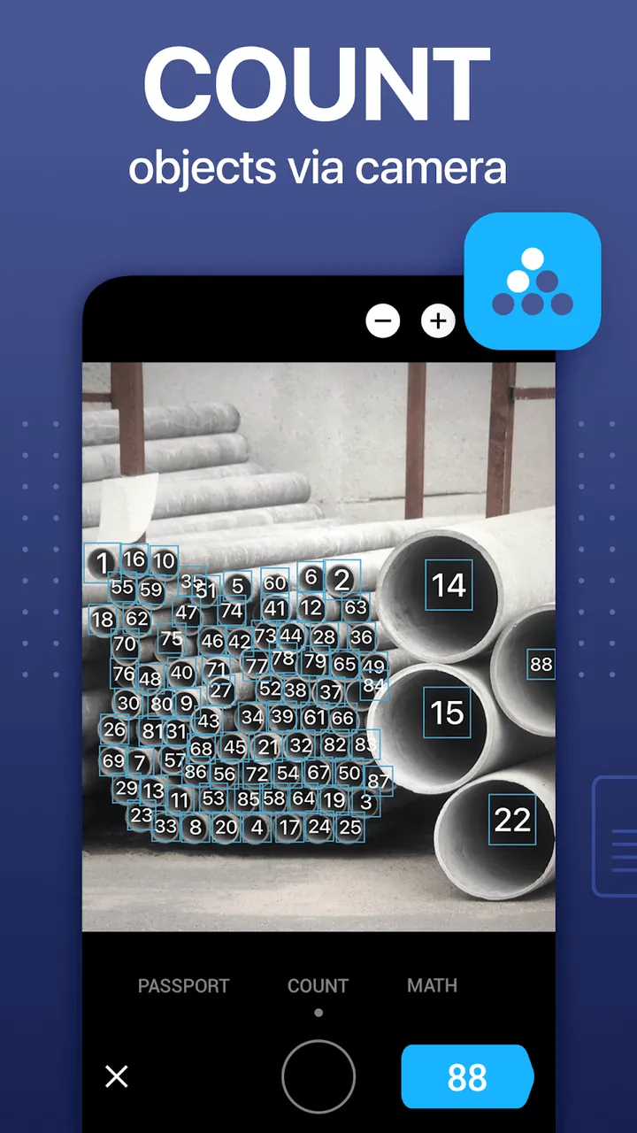 iScanner screenshot 4