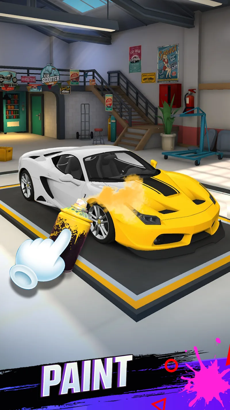 Royal Car Customs screenshot 5