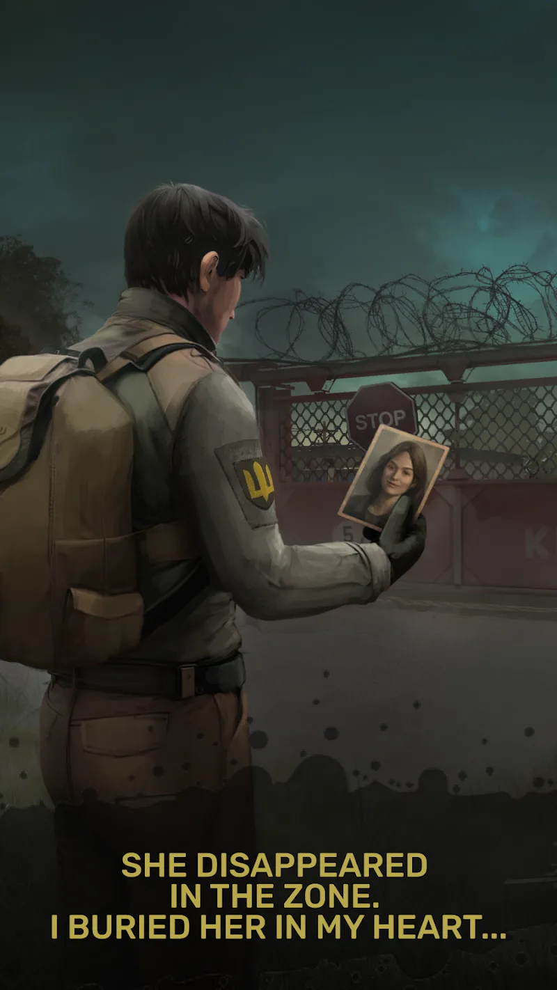 Chornobyl Quest screenshot 6
