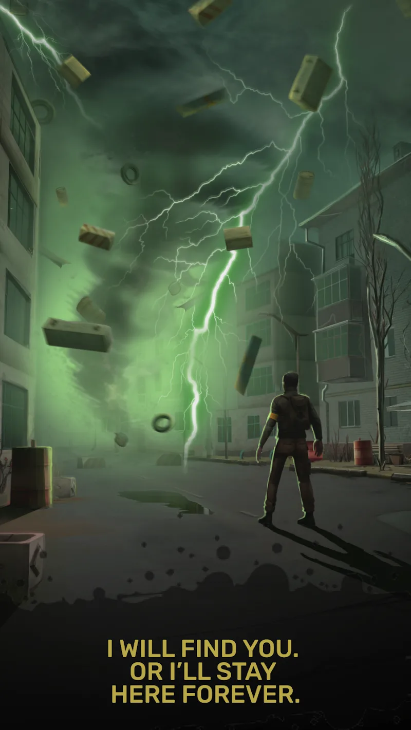Chornobyl Quest screenshot 5