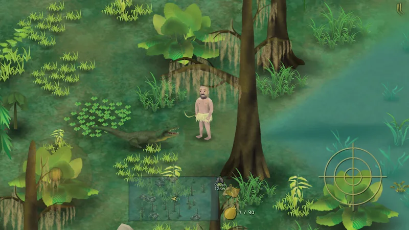 Marooned screenshot 4