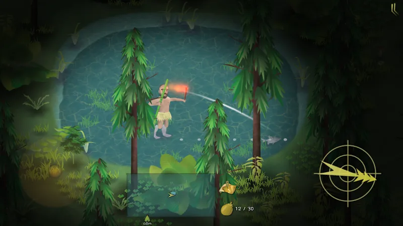 Marooned screenshot 5