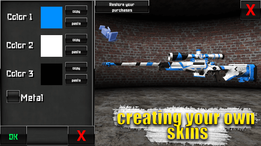 Special Forces Group 2 screenshot 4
