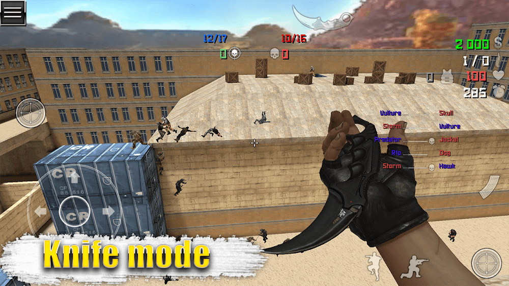 Special Forces Group 2 screenshot 5