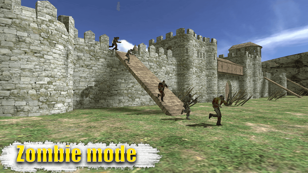 Special Forces Group 2 screenshot 7