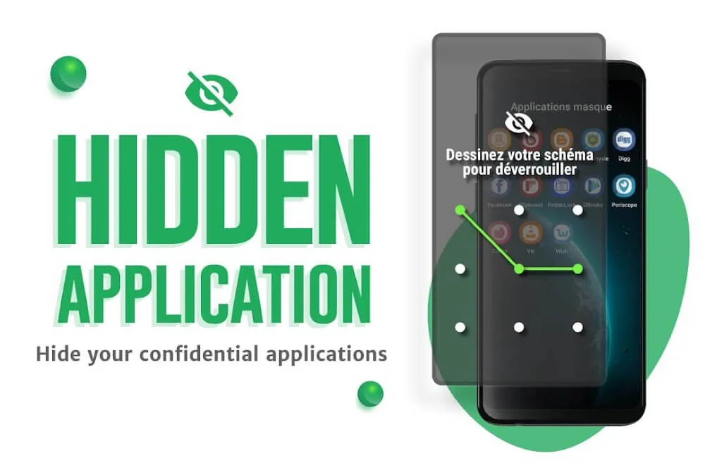 Apolo Launcher screenshot 7