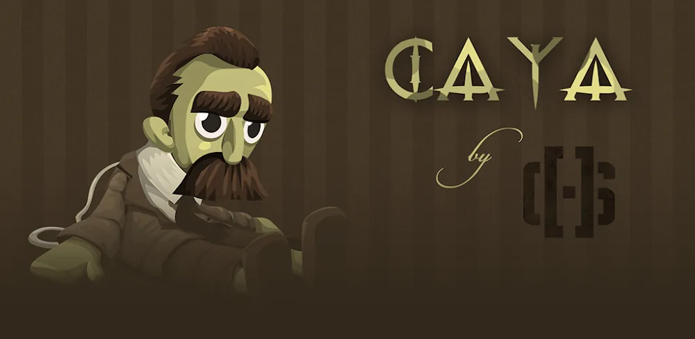 Caya Icon Pack screenshot 1