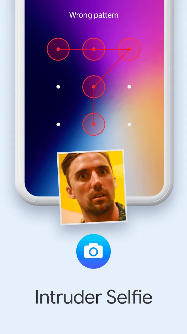 App Lock Security screenshot 5