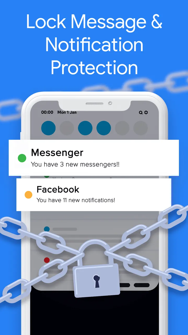 App Lock Security screenshot 7