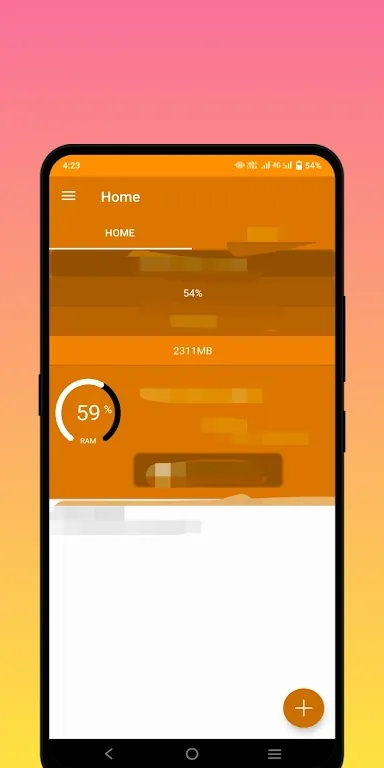 300X Game Booster Pro screenshot 2