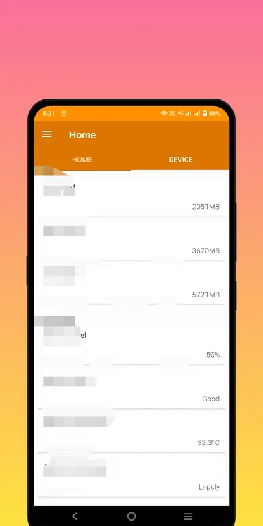 300X Game Booster Pro screenshot 3