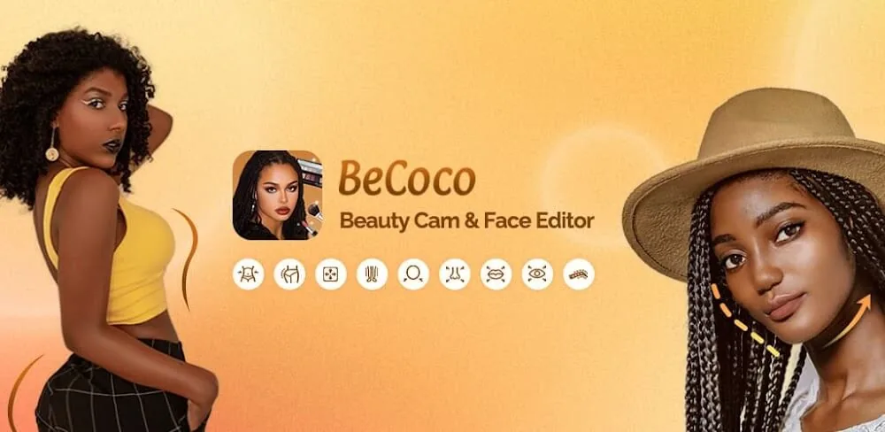 Becoco screenshot 1