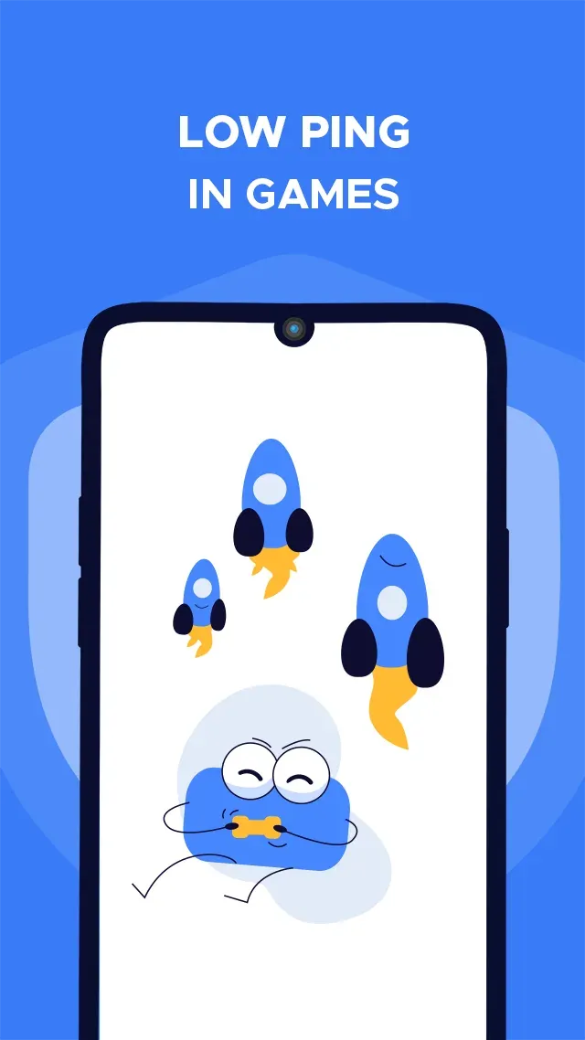 BeastVPN screenshot 5