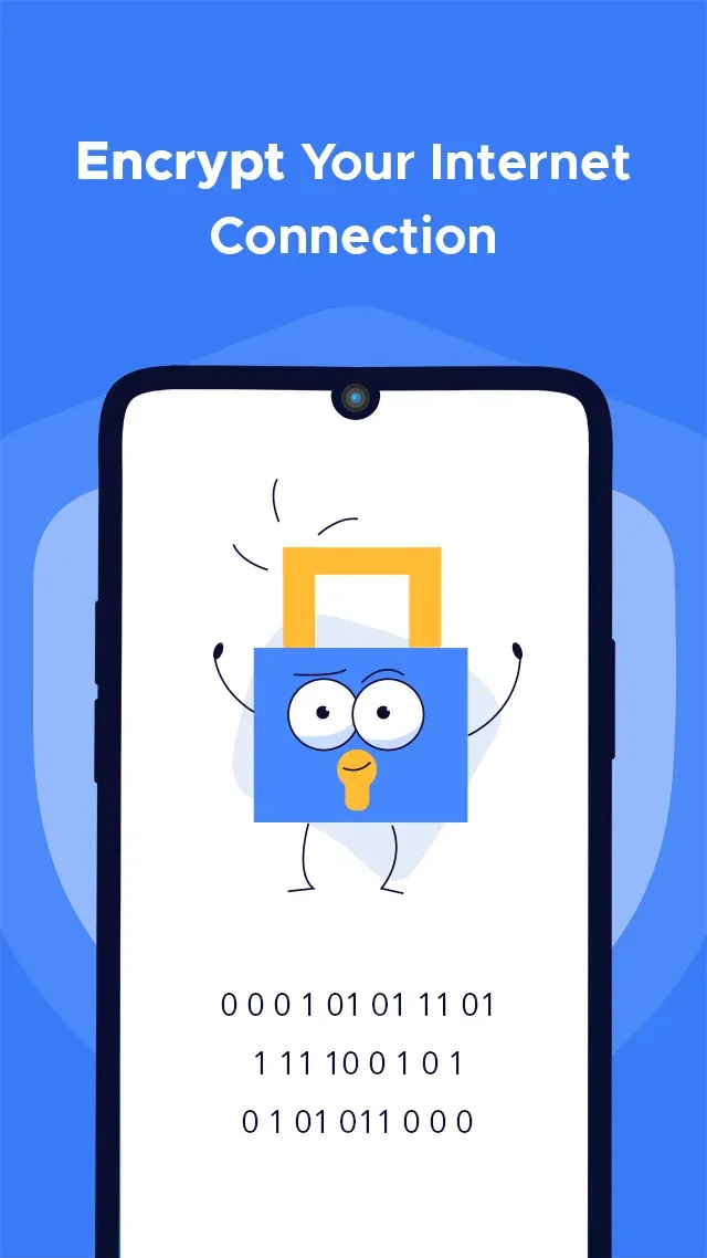 BeastVPN screenshot 3