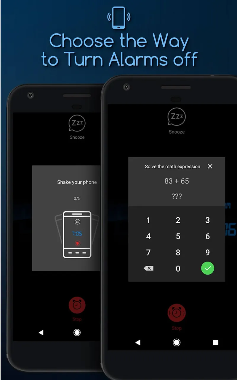Alarm Clock for Me screenshot 3