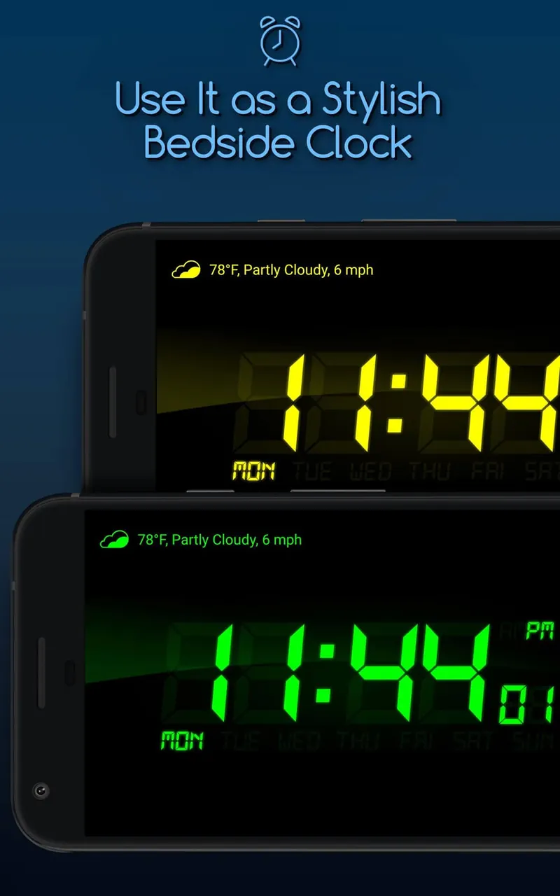 Alarm Clock for Me screenshot 4