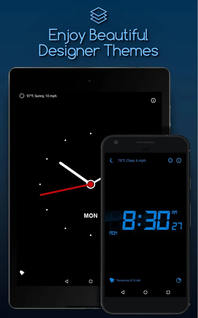 Alarm Clock for Me screenshot 6