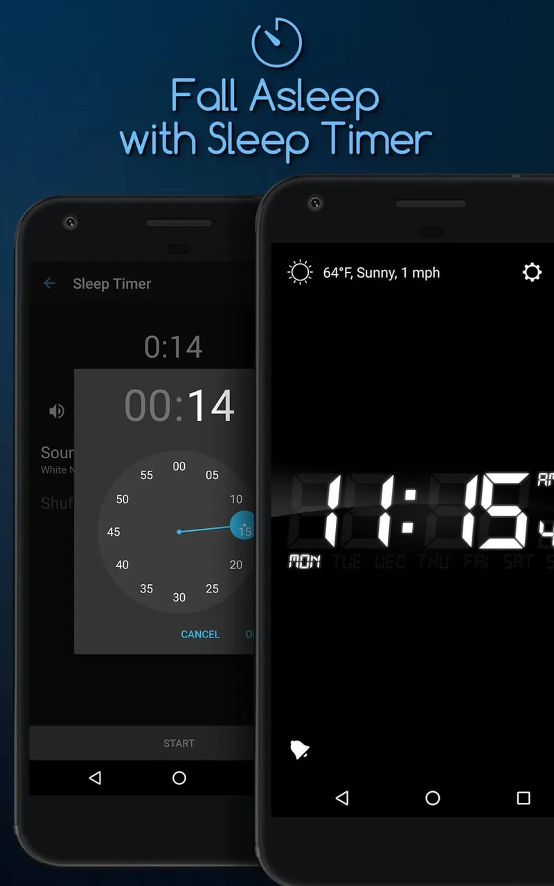 Alarm Clock for Me screenshot 7