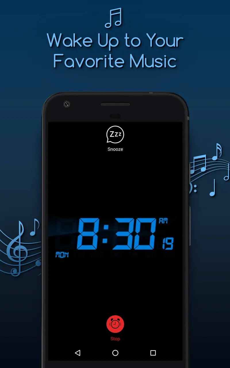 Alarm Clock for Me screenshot 2