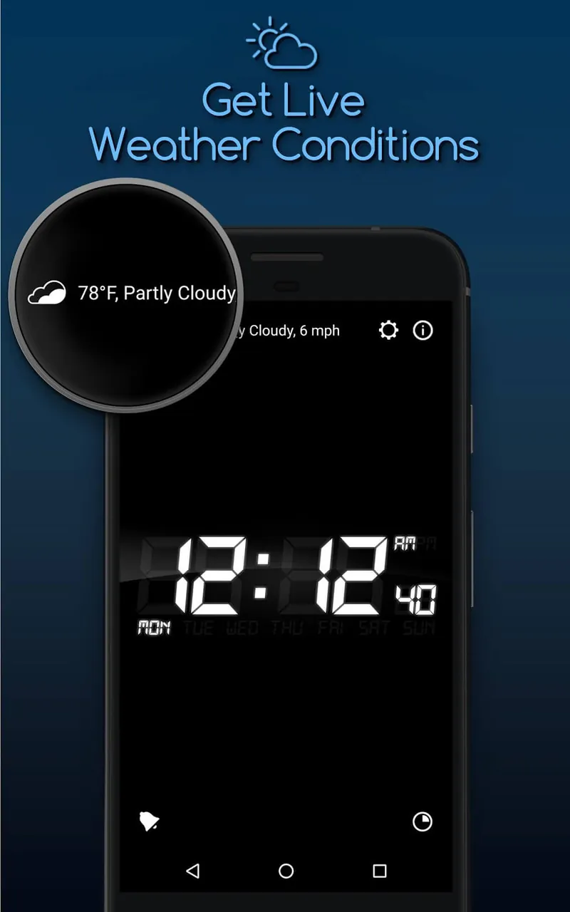 Alarm Clock for Me screenshot 5