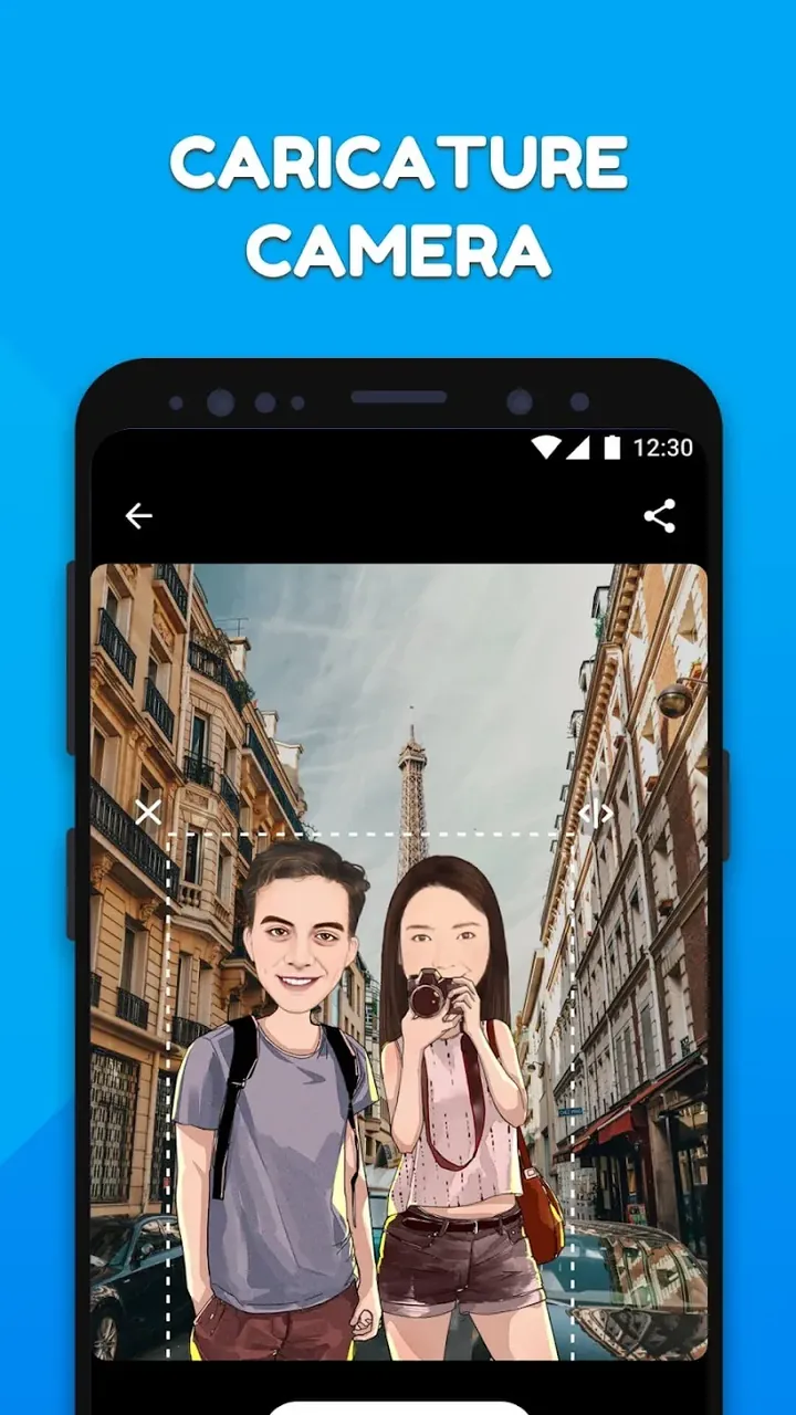 MojiPop AI screenshot 6