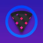 Baked - Dark Android Icon Pack