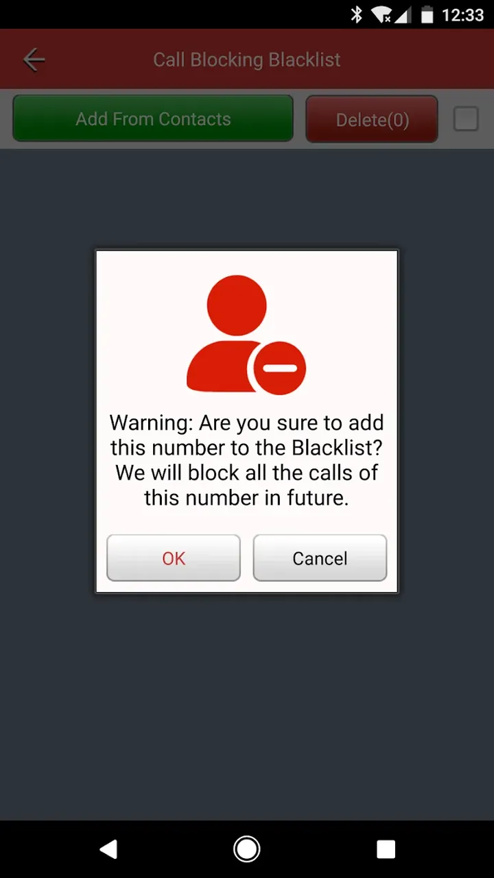Call Recorder screenshot 6