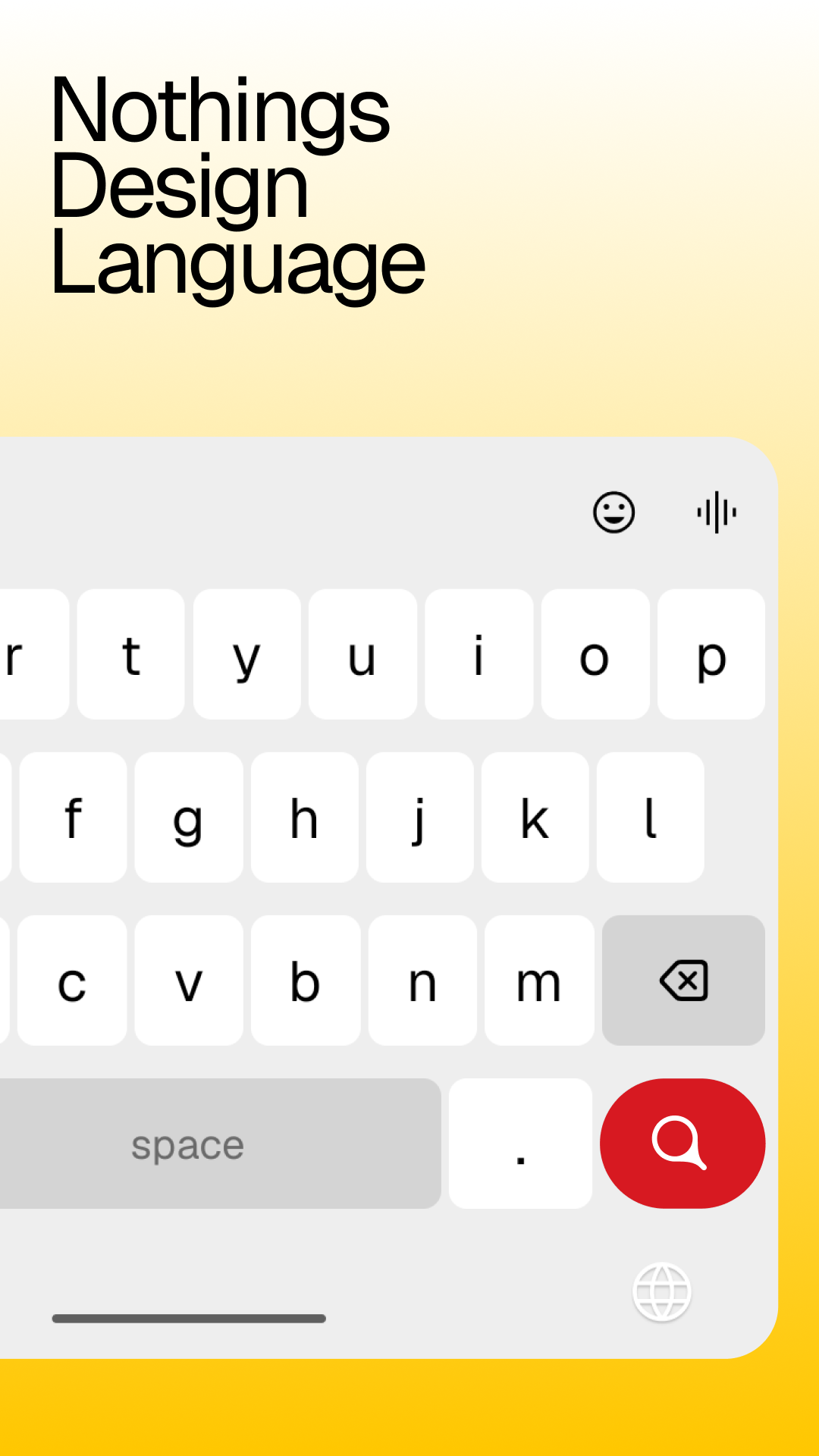 Typebase screenshot 2