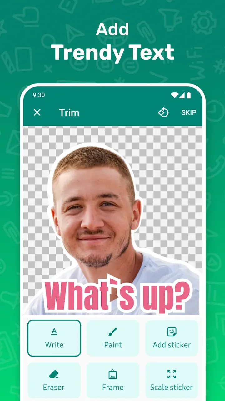 Sticker Studio screenshot 6