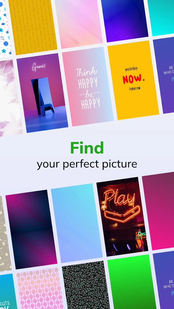 Solid Color Wallpapers screenshot 6