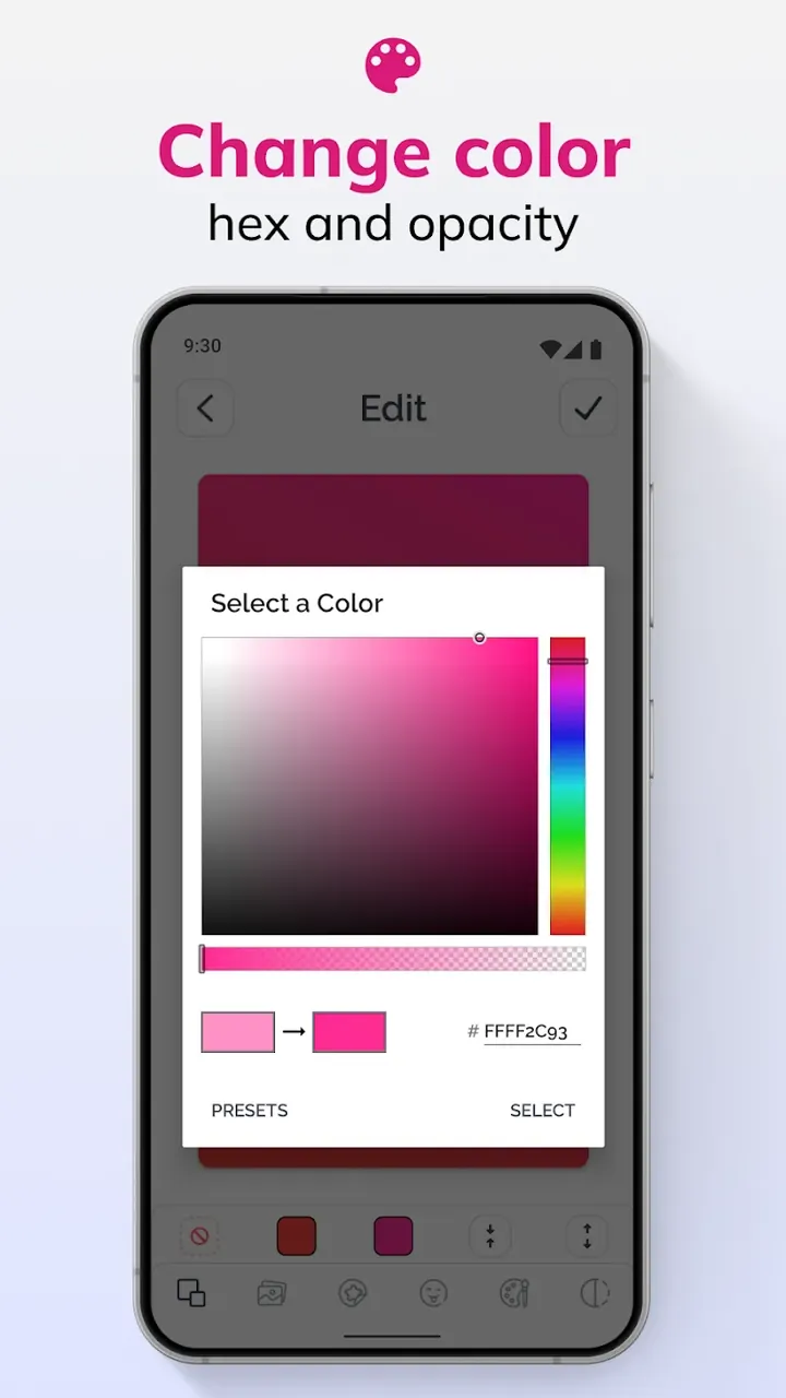Solid Color Wallpapers screenshot 4