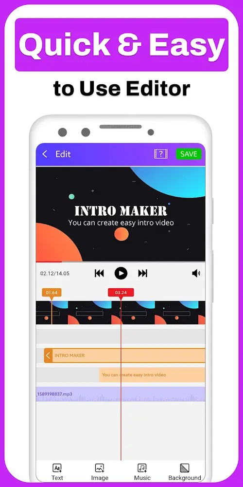 1Intro screenshot 5