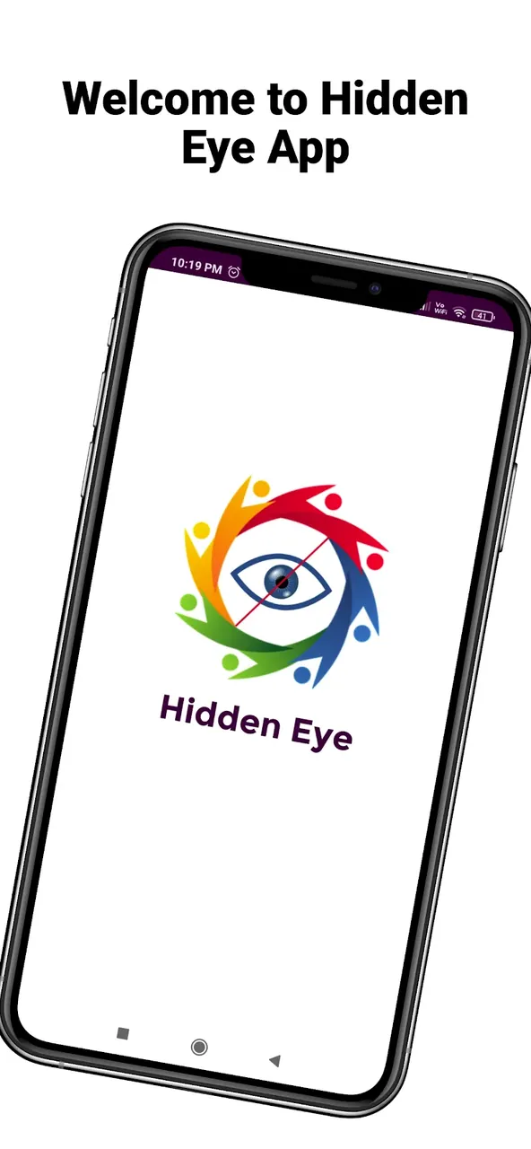Hidden Eye screenshot 3