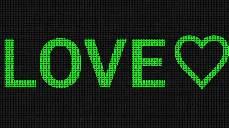 LED Scroller & LED Banner App screenshot 2