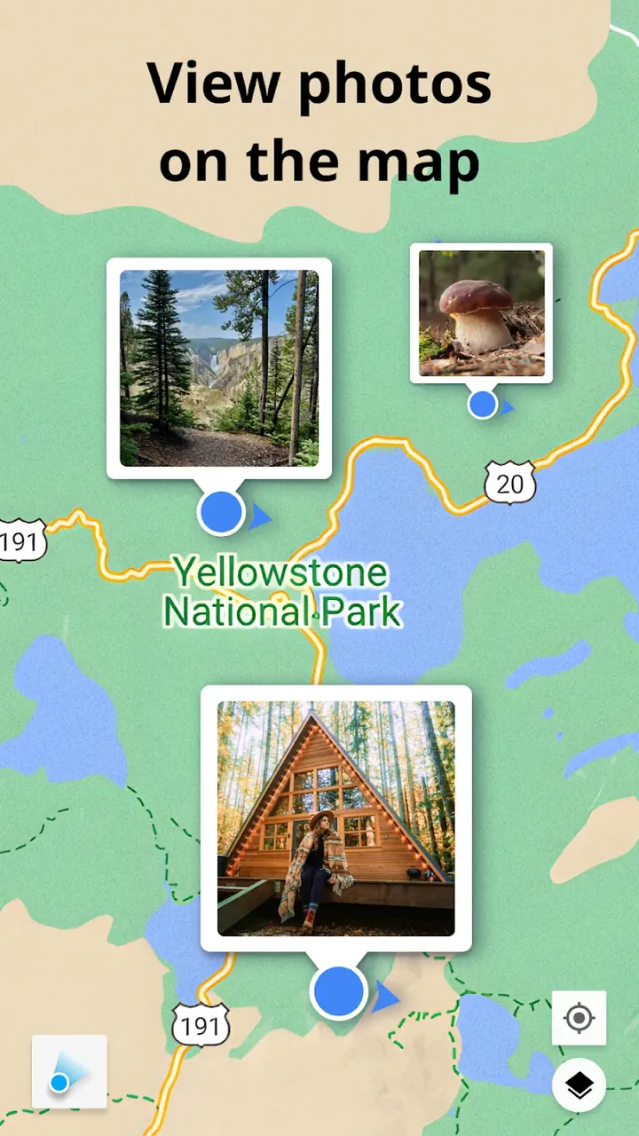 GeoTag screenshot 3