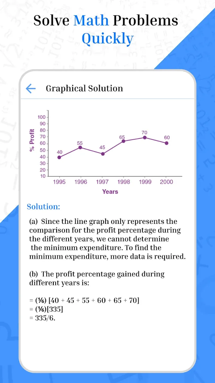 AI Math Scanner screenshot 6