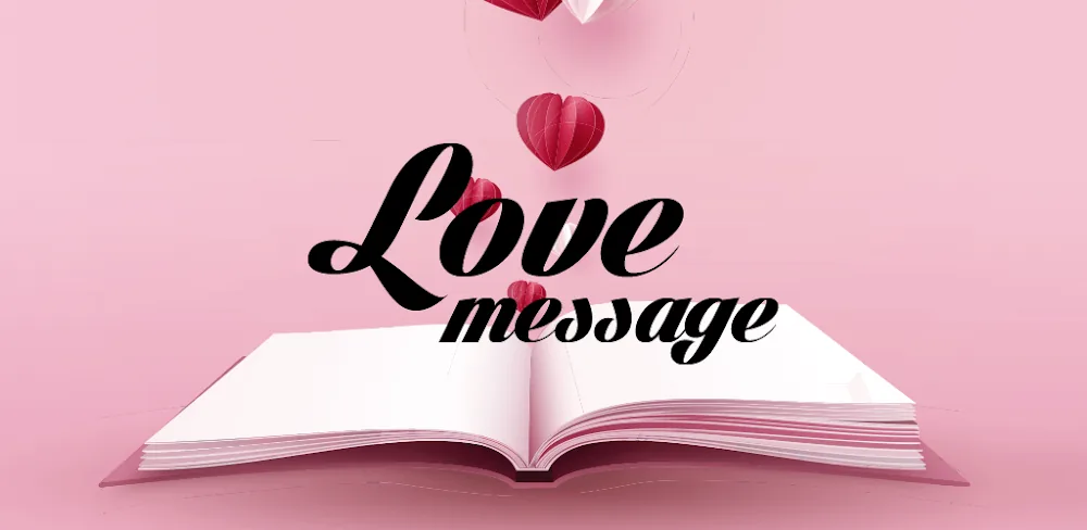 Love Messages screenshot 1
