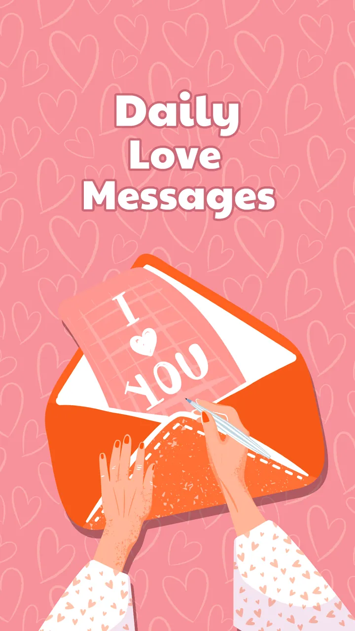 Love Messages screenshot 4