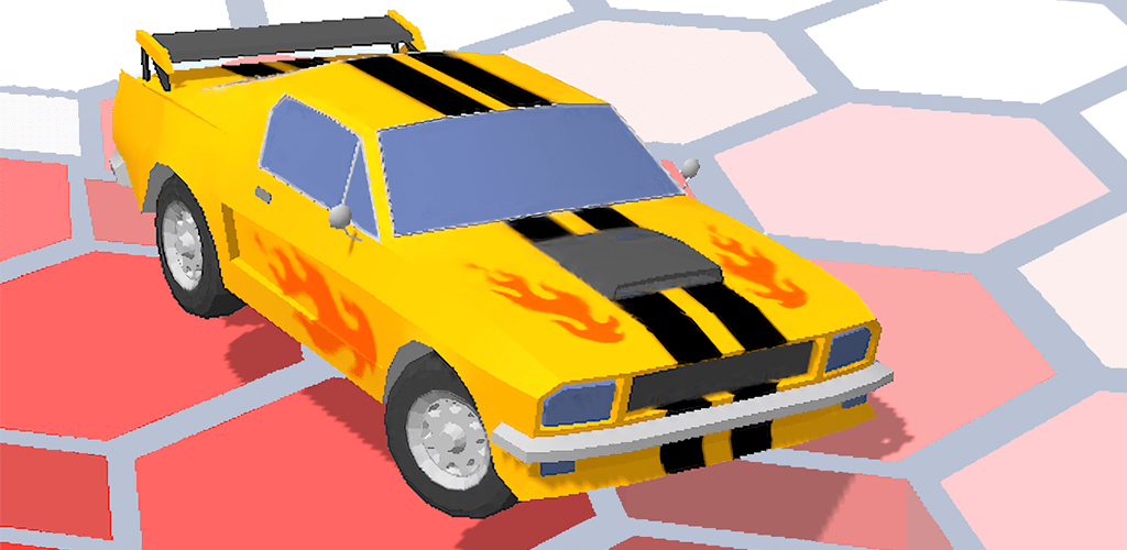 Screenshot 1 of Cars Arena: Fast Race 3D