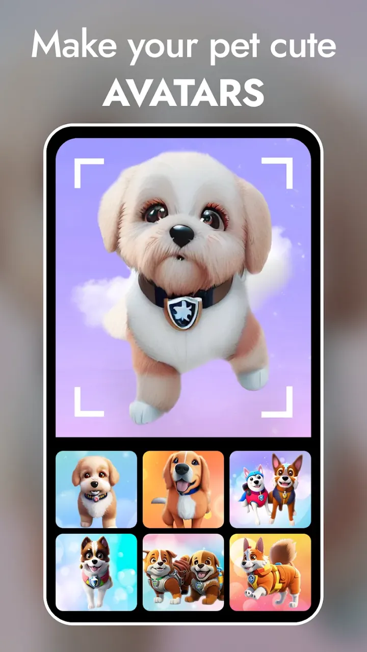 PawAI screenshot 3
