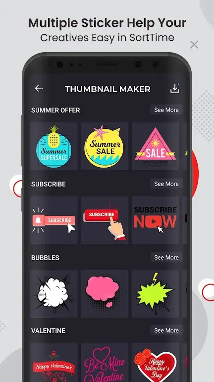 Ultimate Thumbnail Maker screenshot 7
